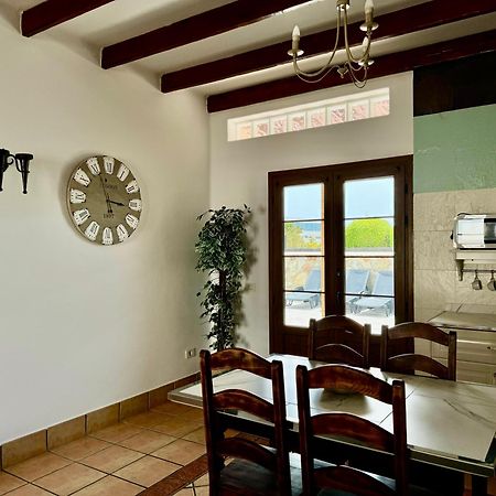 Villa Tenike Playa Blanca  Exterior foto