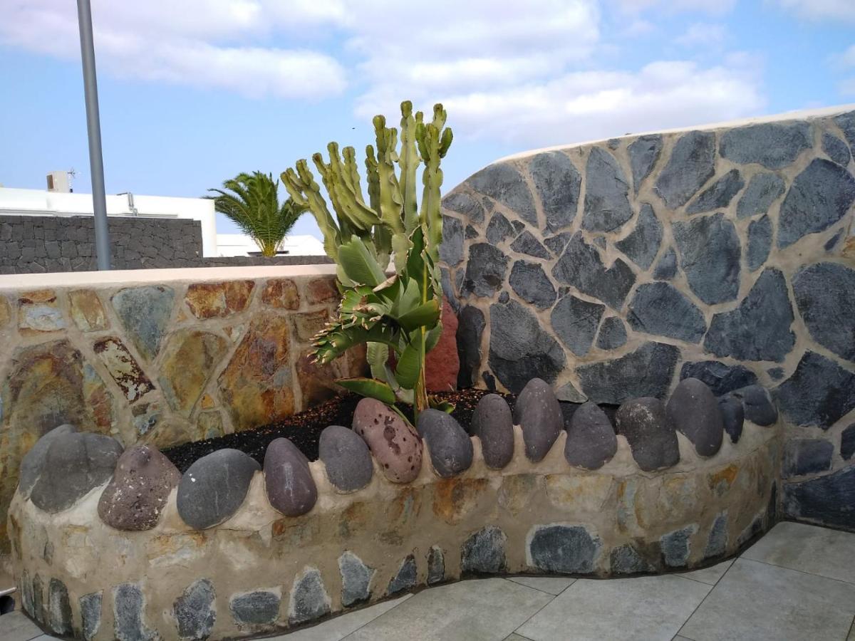 Villa Tenike Playa Blanca  Exterior foto