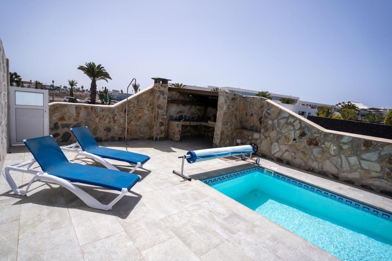 Villa Tenike Playa Blanca  Exterior foto