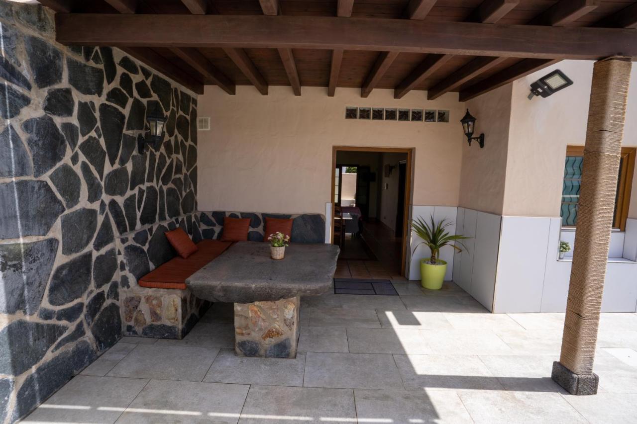 Villa Tenike Playa Blanca  Exterior foto