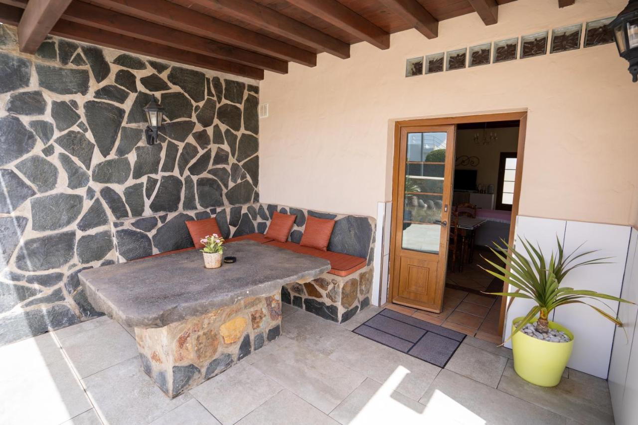 Villa Tenike Playa Blanca  Exterior foto