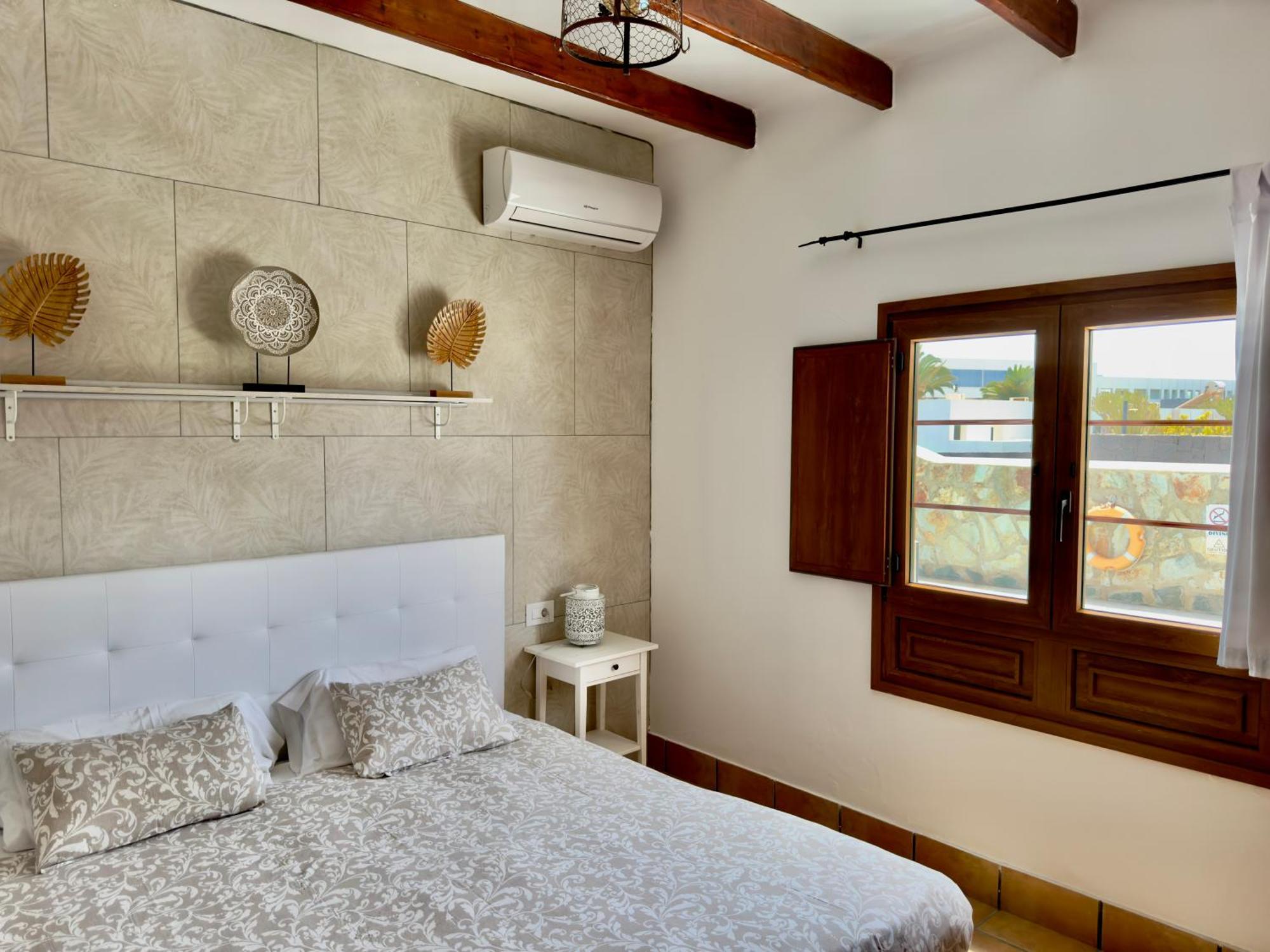 Villa Tenike Playa Blanca  Exterior foto