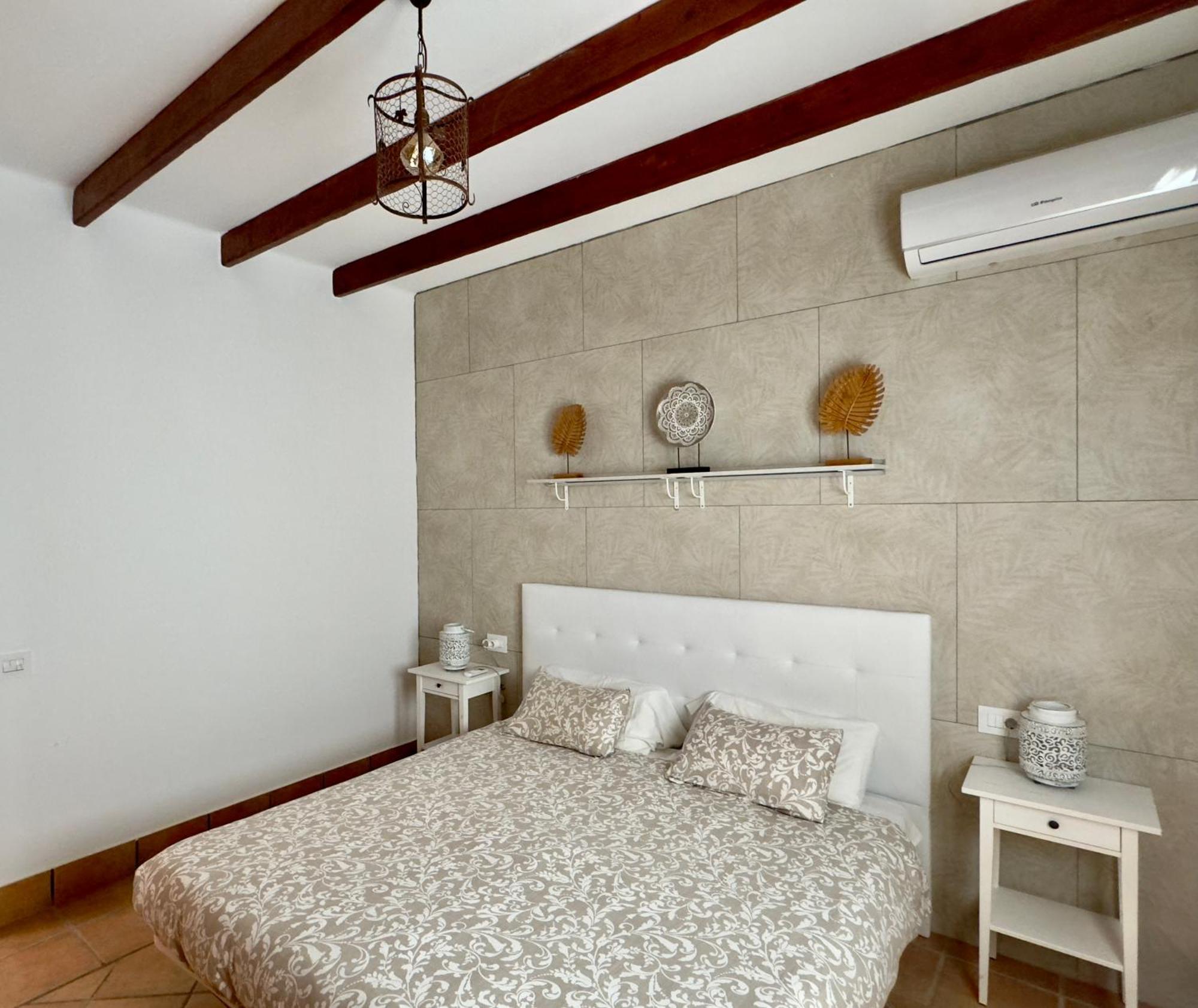 Villa Tenike Playa Blanca  Exterior foto