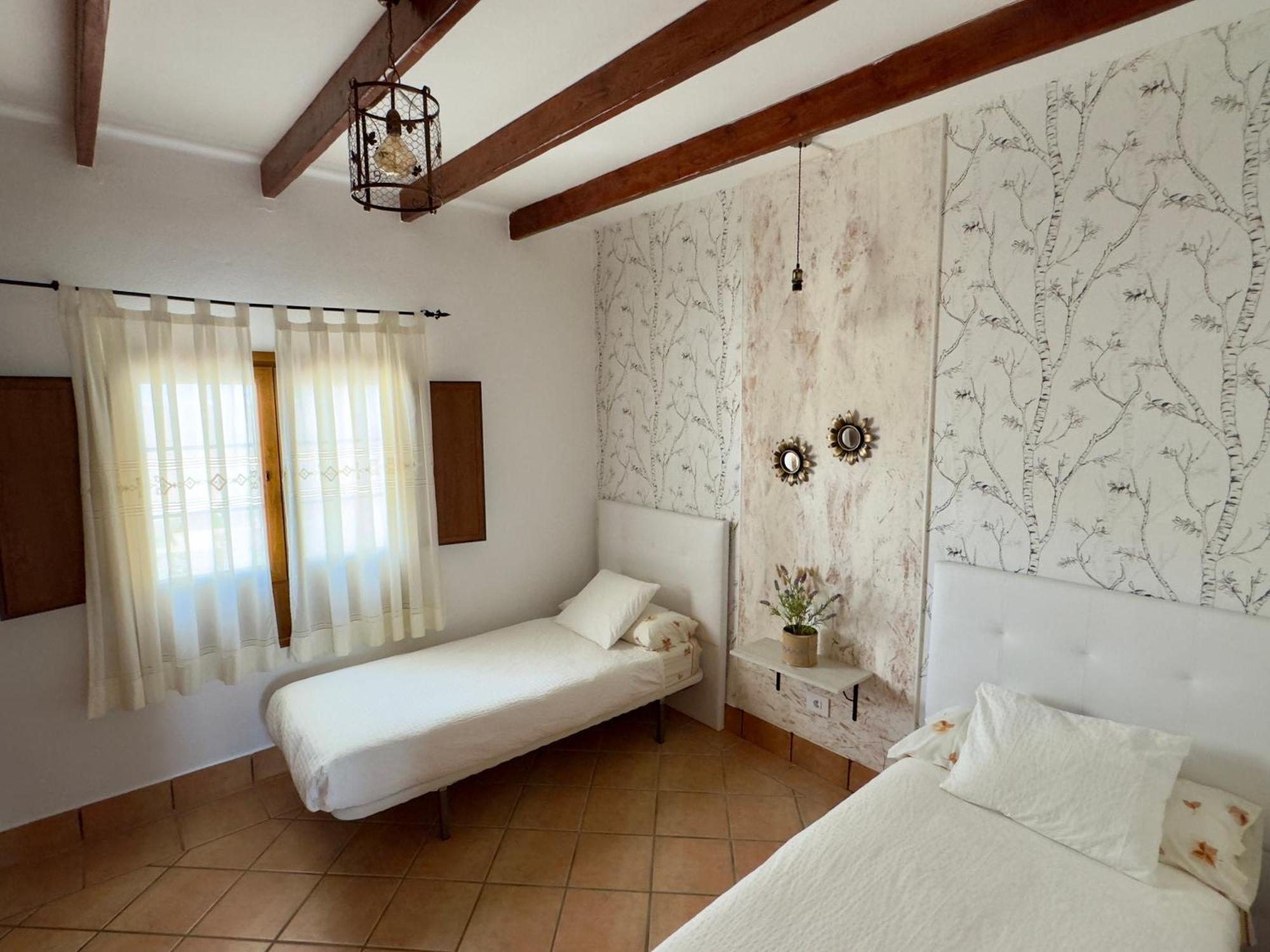 Villa Tenike Playa Blanca  Exterior foto